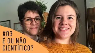 Videoaula 03 - Postura fenomenológica e psicologia baseada em evidências