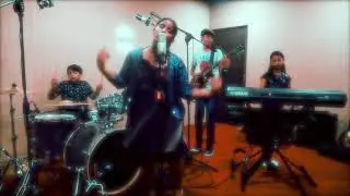 billie eilish - cover song by v4band