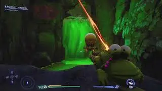 High On Life &mdash; Bounty Krubis: Escape the Pit: Kill Quentin The Gremlin: Return Home & Report to Gene