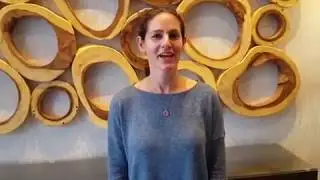 Dr. Jamie Stern
