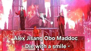 250906 | DICE unit - Die with a smile at The 1st concert : The Mystic Roll