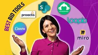 BEST Tools to Win More Tenders