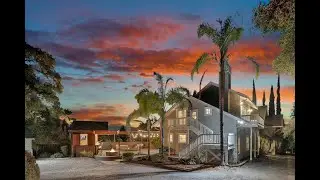 85 W 5th St, Morgan Hill Cinematic Video