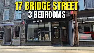 17 Bridge Street 2025
