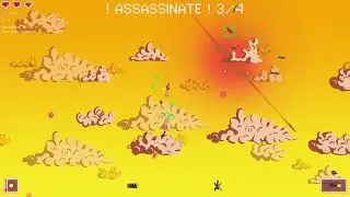 Hyperspace Dogfights - Gameplay