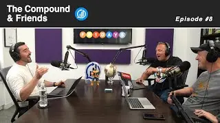 Launching a VC Fund | The Compound and Friends #8