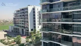 2 bedroom apartment for rent in Dubai, Golf Vista B, DAMAC Hills (Akoya By DAMAC)