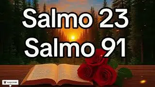 ORAÇÃO DO DIA 02 DE FEVEREIRO - SALMO 91 e SALMO 23 | As duas ORAÇÕES MAIS PODEROSAS da BÍBLIA