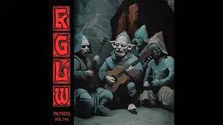 King Gizzard & The Lizard Wizard - Hell (Demo 1)