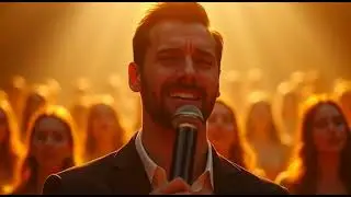 El silencio: cancion espiritual.