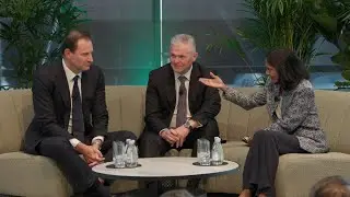 GEC24 Sydney: CEOs in conversation on 'The road to 2023' | Macquarie Group