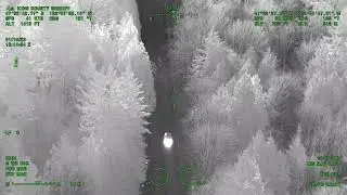 1-10-2023 Police Pursuit of Car Jacking Suspects