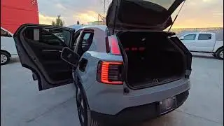 VOLVO EX30 CORE 2025
