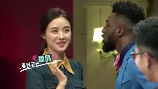 【非正式会谈第四季】S4EP9（上）各国有什么有趣奇葩的表彰方式和奖励呢？ #非正式会谈  #informaltalks  #非正式会谈第四季  #talkshow