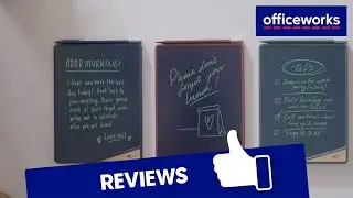 Boogie Board&trade; VersaBoard&trade; Reusable Writing Tablet
