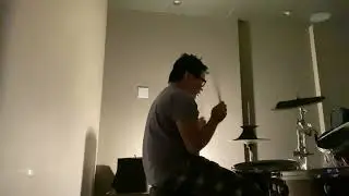Early morning chill 2017 drum cover