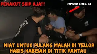 Live misteri Malam Ini‼️TANDA TANDA APAKAH INI