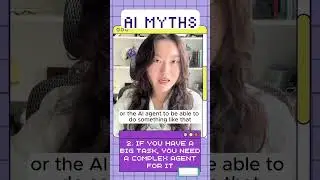 Debunking AI Myths