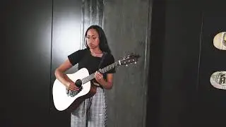 Jensen McRae - “Someone You Loved” [Lewis Capaldi Cover]