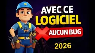 Cet Outil GÉNIAL rend Windows 11 plus FLUIDE et RÉACTIF, et il est GRATUIT (2026)