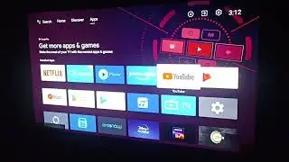 Android TV Wi-Fi Limited Connection Problem | Easy Fix in Tamil 🔥
