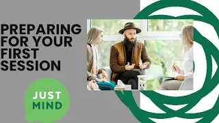 How to Prepare for your First Therapy Session | Introduction to Therapy