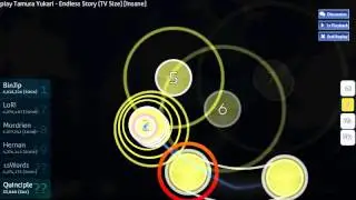 Finally, 100pp plays!