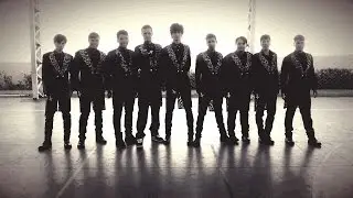 ZE:A[제국의아이들] - 바람의유령(The Ghost Of Wind) [The Little Toys Dance Cover]