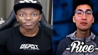 FAZE RUGS NEW MANSION HOUSE! RICEGUM AND KSI RETURN TO YOUTUBE, RICEGUM ROASTS CLICKBAIT YOUTUBERS