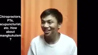 He recalls his experience with Activelife PT