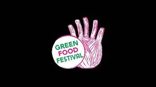 5. Green Food Festival  2025  #vegan #sustainability #veganfood #food #community