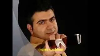 hossein mano nashkan