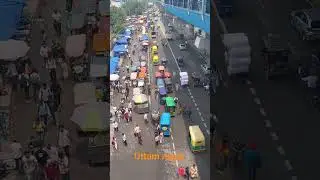 Uttam nagar east