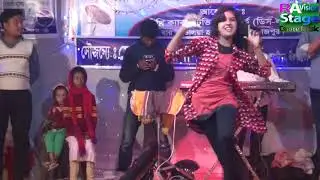 Bangla Stage New Dance 2019