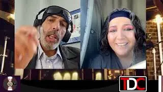 TDC - WILDCHILD RECORDS interviews Nashville singer/songwriter Marie Norris. Watch for more Marie!