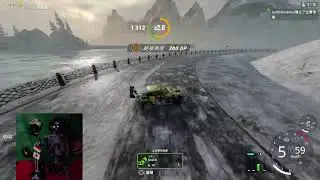 CarX [p*654] - Castle Road Pls! [DefNation4Real] -4&deg;C
