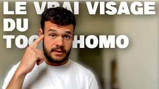 Le vrai visage du TOC HOMO
