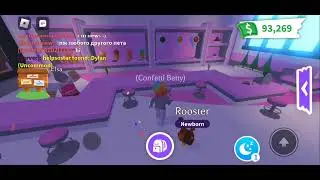 New farm pets. Alpaca fun time! adopt me icecream shop makeover! Will the penguins like it?