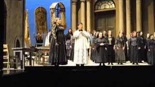 Opera Lyra: Cavalleria rusticana
