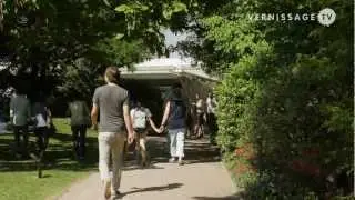 Fondation Beyeler Sommerfest