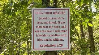 Fear Based Faith Ministries!
