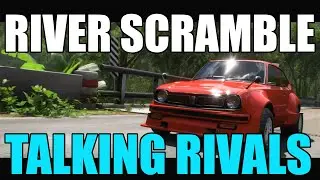 FH5 RIVALS: River Scramble B700 - With Tune