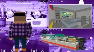ОБНОВЛЕНИЕ ССБ2 | Simple Sandbox 2 | V1.6.0