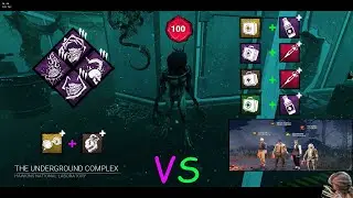 P100 Demo Main VS Anonymous Crutch SWF