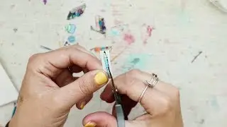 Davenparty: Colorful Stickers