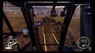 How I Built a Stadium in 1 Hour Using Secret Game Mechanics #construction  #building #simulator