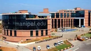 Manipal University Post Covid 2021