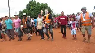 CARNAVAL &Uacute;LTIMO DIA 2025 URUBICH&Aacute;
