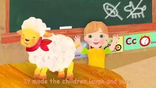 The children laugh and play W/effect#sponsored# by:gamavision#Csupo#effects
