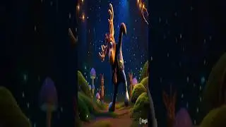 This Moose&rsquo;s Dance Broke Reality!😱✨